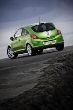 Opel Corsa MCE 2011 года